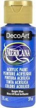Load image into Gallery viewer, DecoArt Americana Acrylic (2oz)