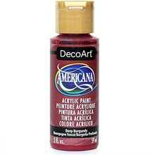 Load image into Gallery viewer, DecoArt Americana Acrylic (2oz)