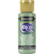 Load image into Gallery viewer, DecoArt Americana Acrylic (2oz) continued