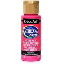 Load image into Gallery viewer, DecoArt Americana Acrylic (2oz) continued