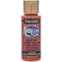 Load image into Gallery viewer, DecoArt Americana Acrylic (2oz) continued