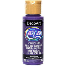 Load image into Gallery viewer, DecoArt Americana Acrylic (2oz)