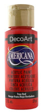 Load image into Gallery viewer, DecoArt Americana Acrylic (2oz)