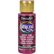 Load image into Gallery viewer, DecoArt Americana Acrylic (2oz) continued