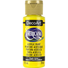 Load image into Gallery viewer, DecoArt Americana Acrylic (2oz)