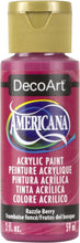 Load image into Gallery viewer, DecoArt Americana Acrylic (2oz) continued