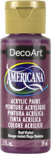 Load image into Gallery viewer, DecoArt Americana Acrylic (2oz)