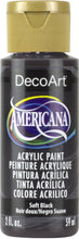 Load image into Gallery viewer, DecoArt Americana Acrylic (2oz)