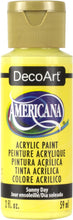 Load image into Gallery viewer, DecoArt Americana Acrylic (2oz) continued