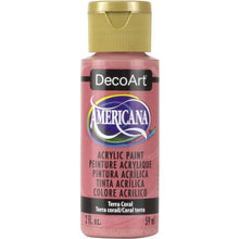 Load image into Gallery viewer, DecoArt Americana Acrylic (2oz) continued