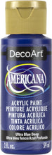 Load image into Gallery viewer, DecoArt Americana Acrylic (2oz)