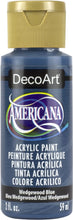 Load image into Gallery viewer, DecoArt Americana Acrylic (2oz)