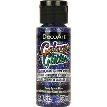 Load image into Gallery viewer, DecoArt Galaxy Glitter (2oz)
