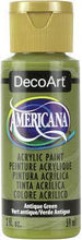 Load image into Gallery viewer, DecoArt Americana Acrylic (2oz)