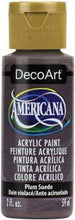 Load image into Gallery viewer, DecoArt Americana Acrylic (2oz) continued