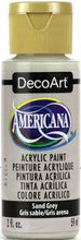 Load image into Gallery viewer, DecoArt Americana Acrylic (2oz) continued
