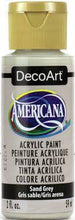 Load image into Gallery viewer, DecoArt Americana Acrylic (2oz) continued