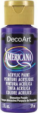 Load image into Gallery viewer, DecoArt Americana Acrylic (2oz)