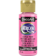 Load image into Gallery viewer, DecoArt Americana Acrylic (2oz)