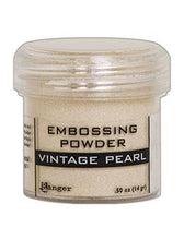 Load image into Gallery viewer, Ranger Embossing Powder (18g)