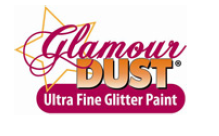 Load image into Gallery viewer, DecoArt Glamour Dust Paint (2oz)