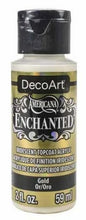 Load image into Gallery viewer, DecoArt Americana Enchanted (2oz)
