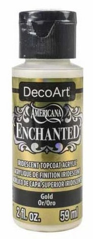 DecoArt Americana Enchanted (2oz)