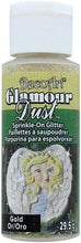 Load image into Gallery viewer, DecoArt Glamour Dust Sprinkle on Glitter (29.5g)