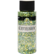 Load image into Gallery viewer, Plaid FolkArt Glitterific (2oz)