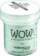 Load image into Gallery viewer, WOW! Embossing Glitters by Powder Arts (15ml)