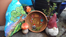 Load image into Gallery viewer, Fairy Garden Potter's Nook