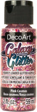 Load image into Gallery viewer, DecoArt Galaxy Glitter (2oz)