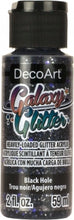 Load image into Gallery viewer, DecoArt Galaxy Glitter (2oz)
