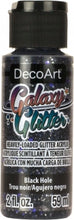 Load image into Gallery viewer, DecoArt Galaxy Glitter (2oz)