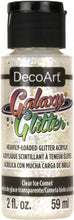 Load image into Gallery viewer, DecoArt Galaxy Glitter (2oz)
