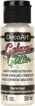 Load image into Gallery viewer, DecoArt Galaxy Glitter (2oz)