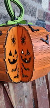 Load image into Gallery viewer, Pumpkin Caddies