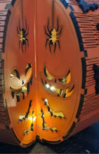 Load image into Gallery viewer, Pumpkin Caddies
