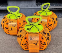 Load image into Gallery viewer, Pumpkin Caddies