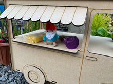 Load image into Gallery viewer, Food Truck Cupcake Stand
