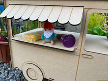 Load image into Gallery viewer, Food Truck Cupcake Stand