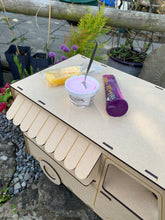 Load image into Gallery viewer, Food Truck Cupcake Stand