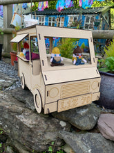 Load image into Gallery viewer, Food Truck Cupcake Stand