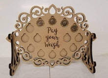 Load image into Gallery viewer, Pay Your Weigh Charts