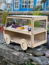 Load image into Gallery viewer, Food Truck Cupcake Stand