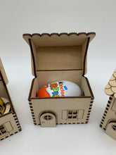 Load image into Gallery viewer, Easter village