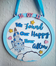 Load image into Gallery viewer, Happily Ever After Sign
