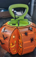 Load image into Gallery viewer, Pumpkin Caddies