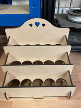 Load image into Gallery viewer, Paint Display Shelf