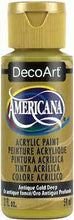 Load image into Gallery viewer, DecoArt Americana Acrylic (2oz)